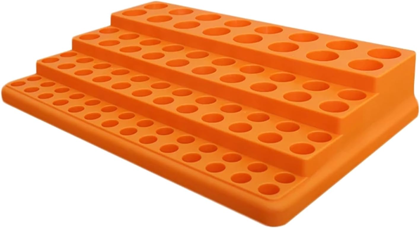 Porte-outils Accessoires Boîte De Rangement Pince Pour Fraiseuse Forets Support
