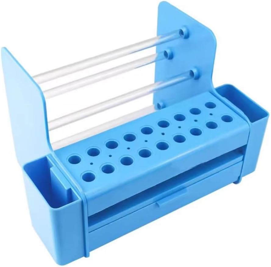 Boîte De Rangement Multicouche Pour Outils D'entretien De Téléphone Avec Fond Antidérapant