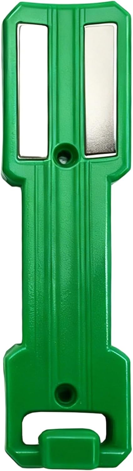 Générique Porte-Bombes Aérosol Magnétique | Étagère à Bouteilles De Peinture | Support Mural Pour Peinture En Spray,pour Garage Atelier Casier à Outils Lieu De Travail Cave Espaces Extérieurs
