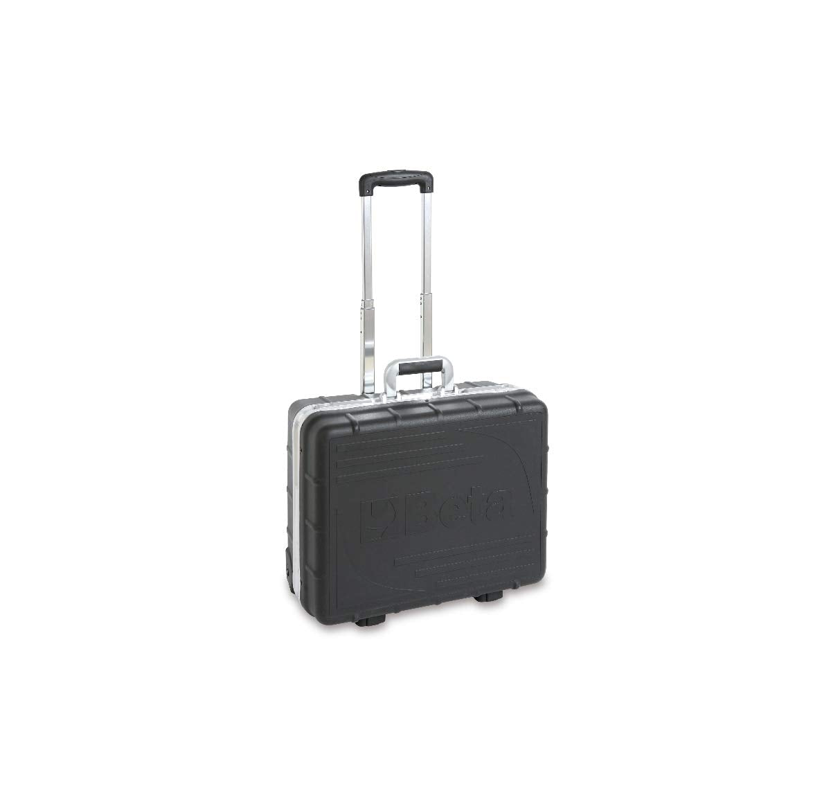 Beta 2036/TV - Valise Porte-outils En Polypropylène Grande épaisseur, En Aluminium Profilé, Vide