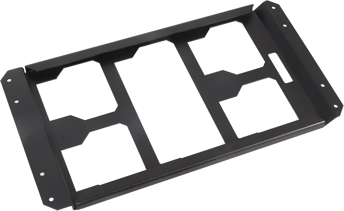 Plate-forme De Travail Compacte Pour Boîtes à Outils Personnalisables Fabriquée à Partir D'acier Au Carbone Galvanisé Haute Résistance