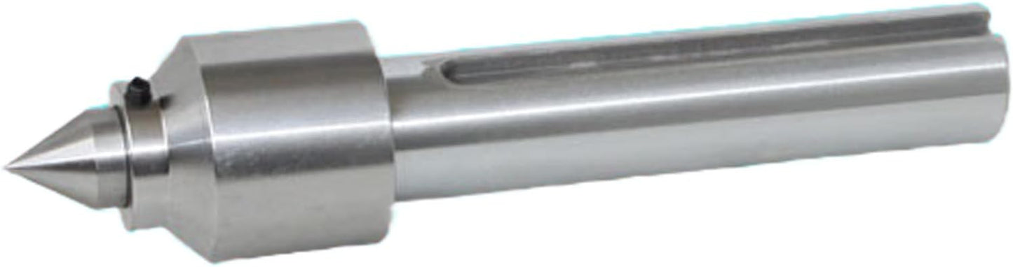 Centre Rotatif Multi-usage Robuste Pour Machine De Gravure, 25 Mm De Diamètre, Outil D'installation Rapide, Installation Facile, Centre Sous Tension