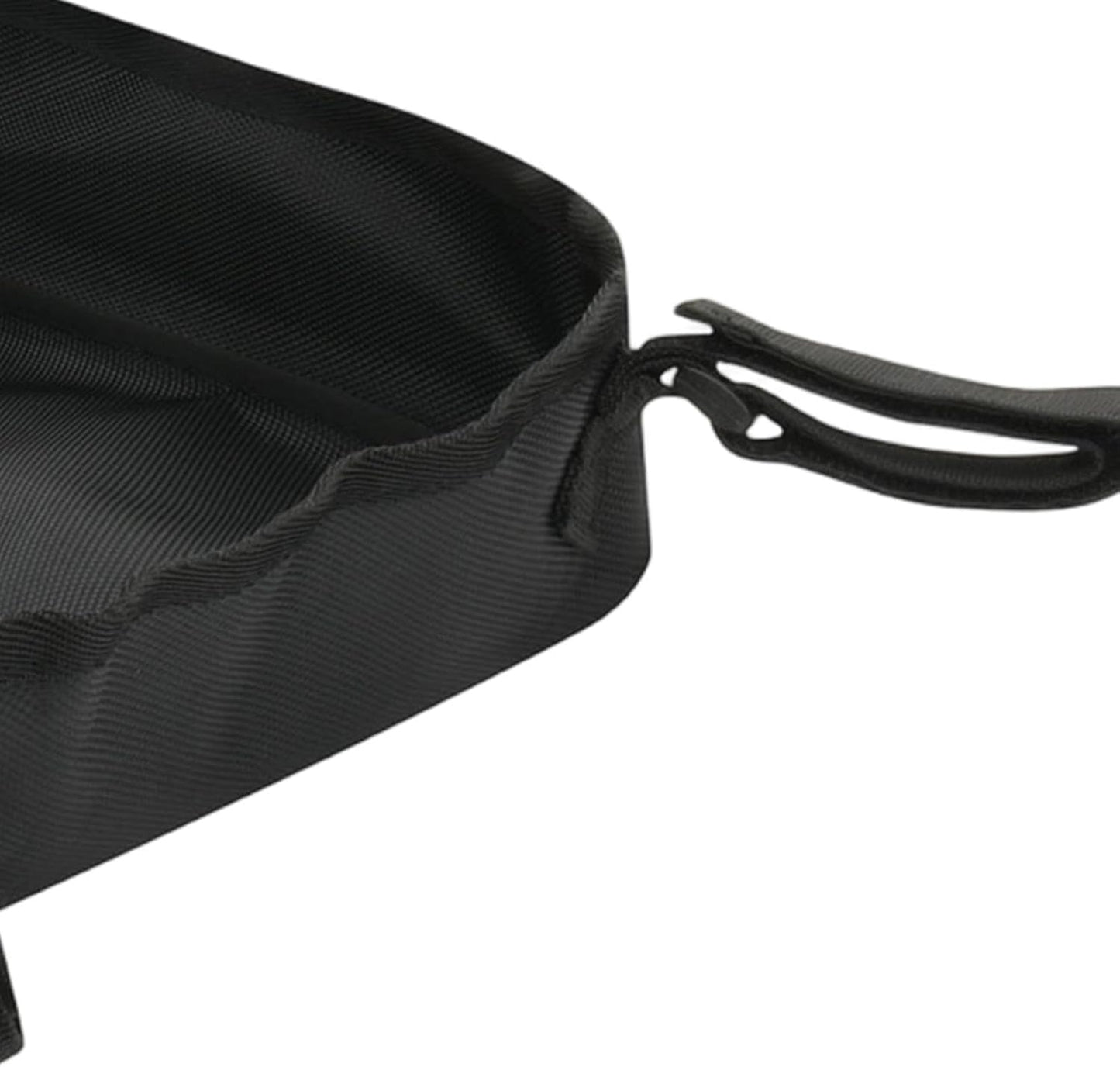 Porte-outils Ladder Caddy - Sac De Rangement Pour Pinces - Sac à Outils Télescopique Pour échelle - Pour Peintre, Bricoleur, électricien, Technicien, Menuisier, Couvreur, Travailleur Du Bois,