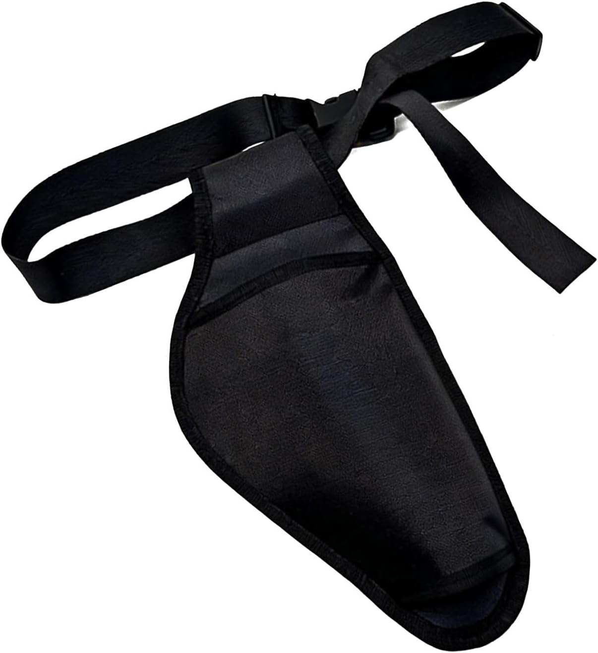 Ceinture Porte-outils De Charpentier Fabriquée à Partir De Tissu Sac Banane Parfait Pour Les Chantiers De Travail Et Les Projets De Réparation à Domicile, Outils De Jardinage