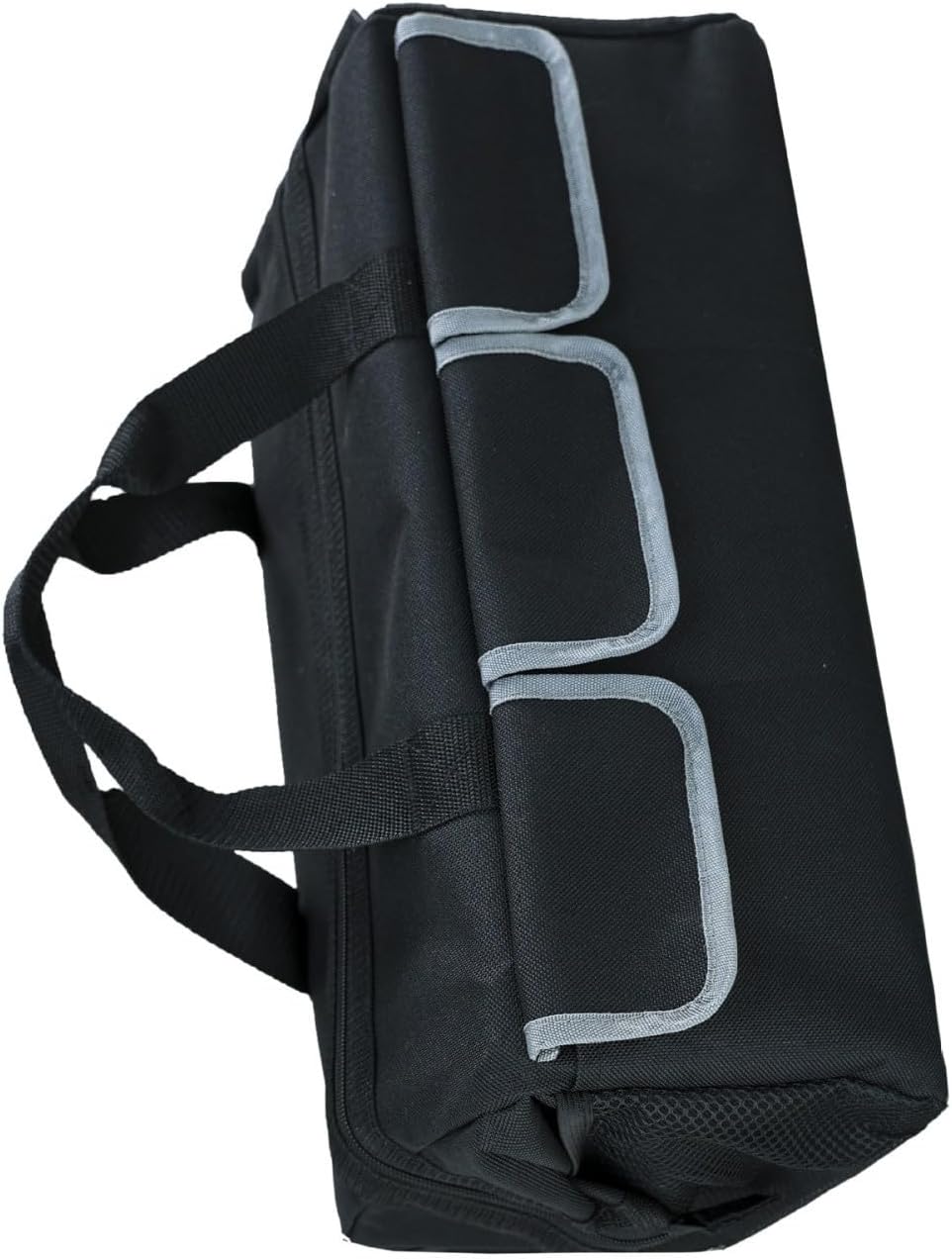 Sac De Rangement à Outils Avec Poignées Renforcées Et Intérieur Spacieux Pour Divers Matériels De Transport - Mallette De Transport Multifonction