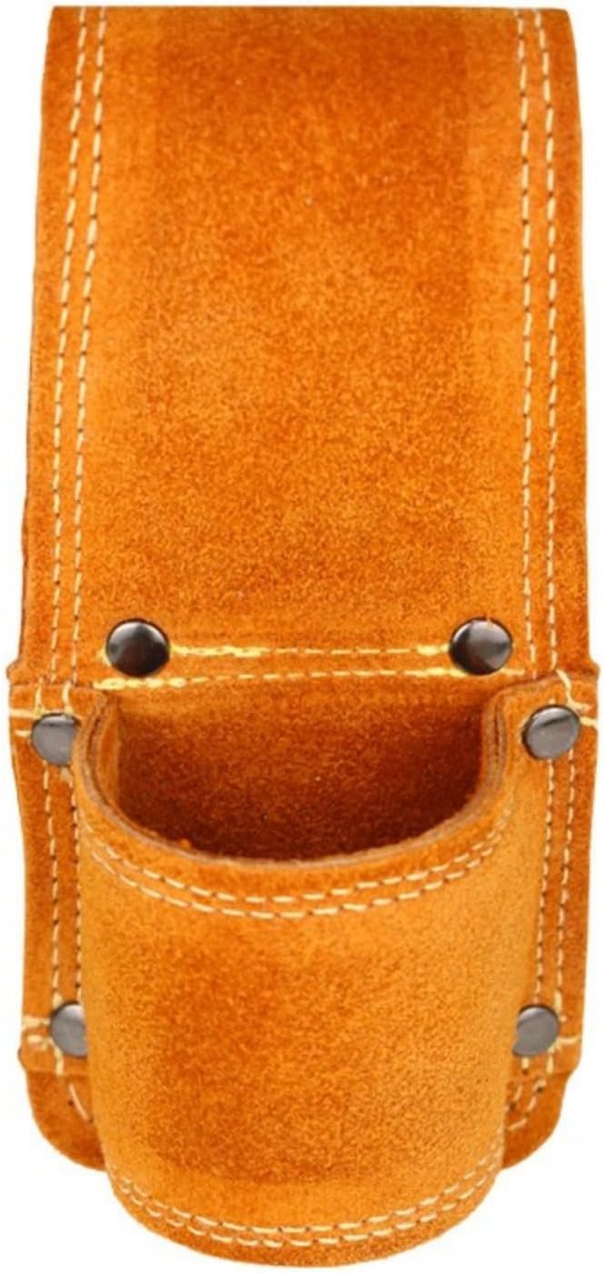 Pochette à Outils Multifonctionnelle Pour Marteau, Clé, Sac De Rangement, étui De Poche Pour Marteau, Porte-outils, Ceinture Pour Outils De Travail Du Bois, Pochettes De Ceinture