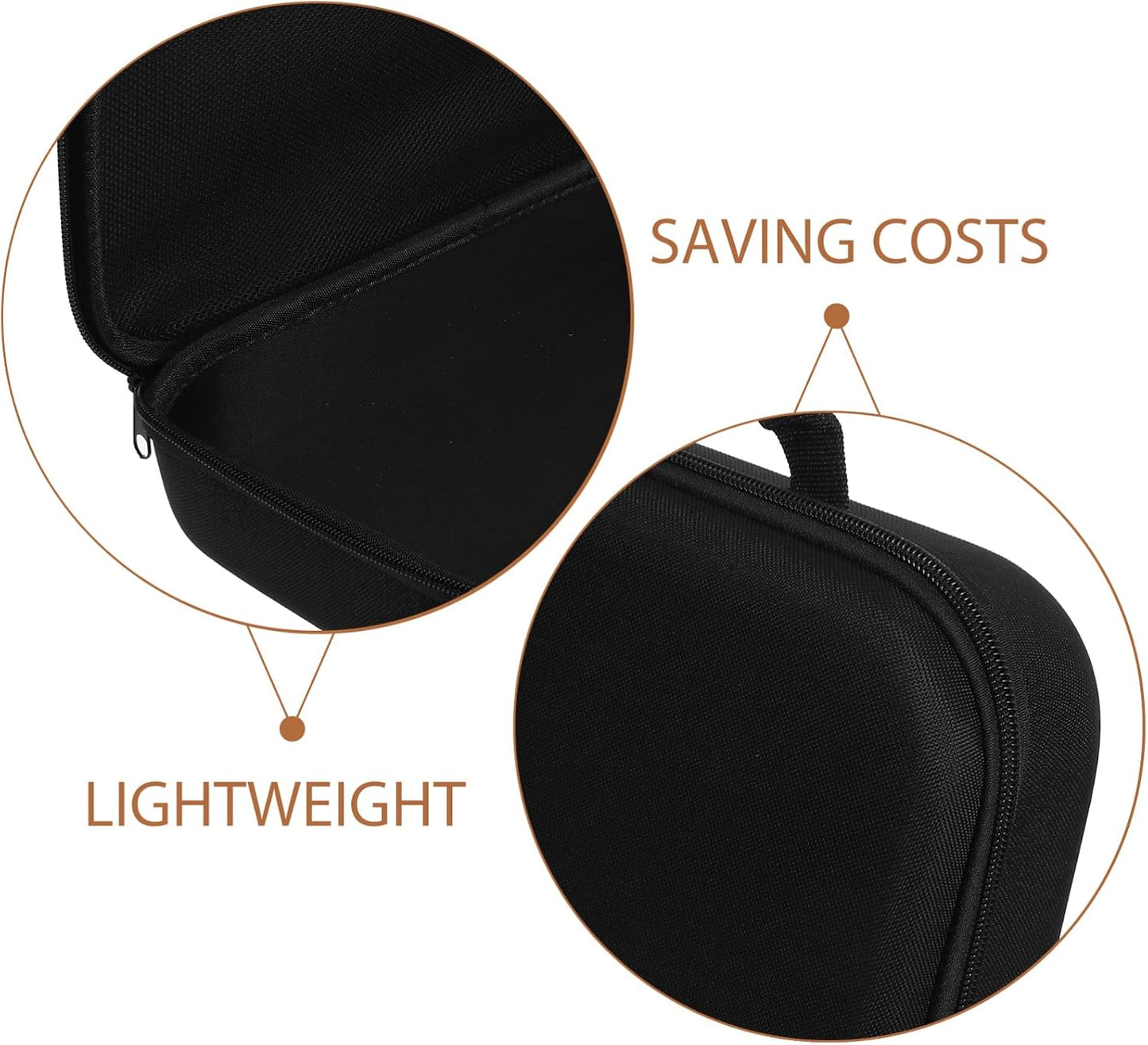 Gatuida Housse à Outils Pour Perceuse Étui De Rangement Compact Et Fiable Pour Outils Électricien Facile à Transporter Entretenir