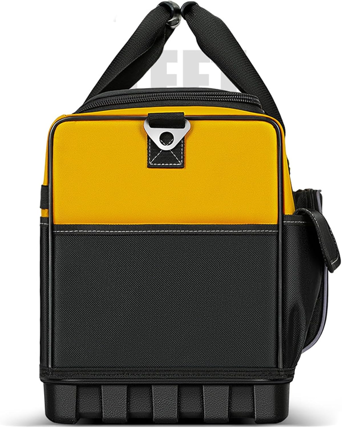 Sac à Outils De Jardin Avec Poches En Tissu Oxford - Grand Organisateur Pour Outils De Jardin Et électricien