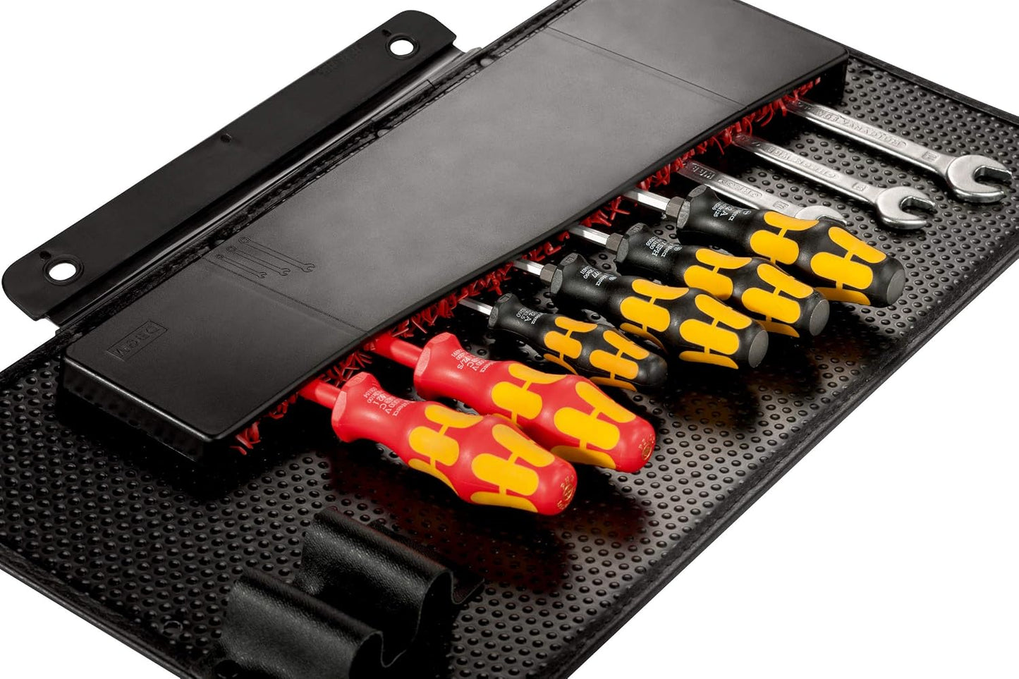 Parat 494003551 CP De 7 Outils Tableau Pour Classic King Size Plus Roll (sans Contenu)