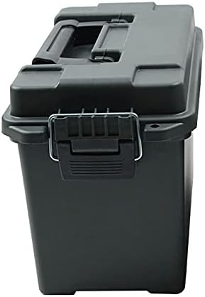 GENERIC Boîte à Outils En Plastique Avec Poignée Portable, Organiseur De Petites Pièces, étui De Rangement Léger Pour Le Travail, La Réparation De Voiture, La Maison, La Boîte à Outils Pour Outils