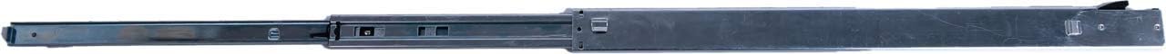  KS TOOLS Glissière à Billes à Sortie Totale Avec Retour Automatique Pour Servante D'atelier P45 873.7014-R006P