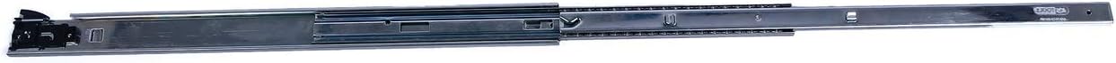  KS TOOLS Glissière à Billes à Sortie Totale Avec Retour Automatique Pour Servante D'atelier P45 873.7014-R006P