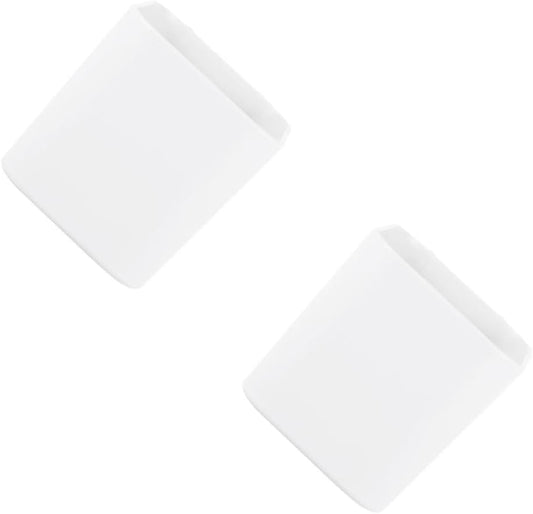  Ciieeo 2 Pièces Organisateur De Pegboard De Rangement Multi Pour Accessoires De Pegboard Pratique Pour Outils Petits Matériels