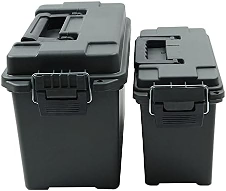 GENERIC Boîte à Outils En Plastique Avec Poignée Portable, Organiseur De Petites Pièces, étui De Rangement Léger Pour Le Travail, La Réparation De Voiture, La Maison, La Boîte à Outils Pour Outils