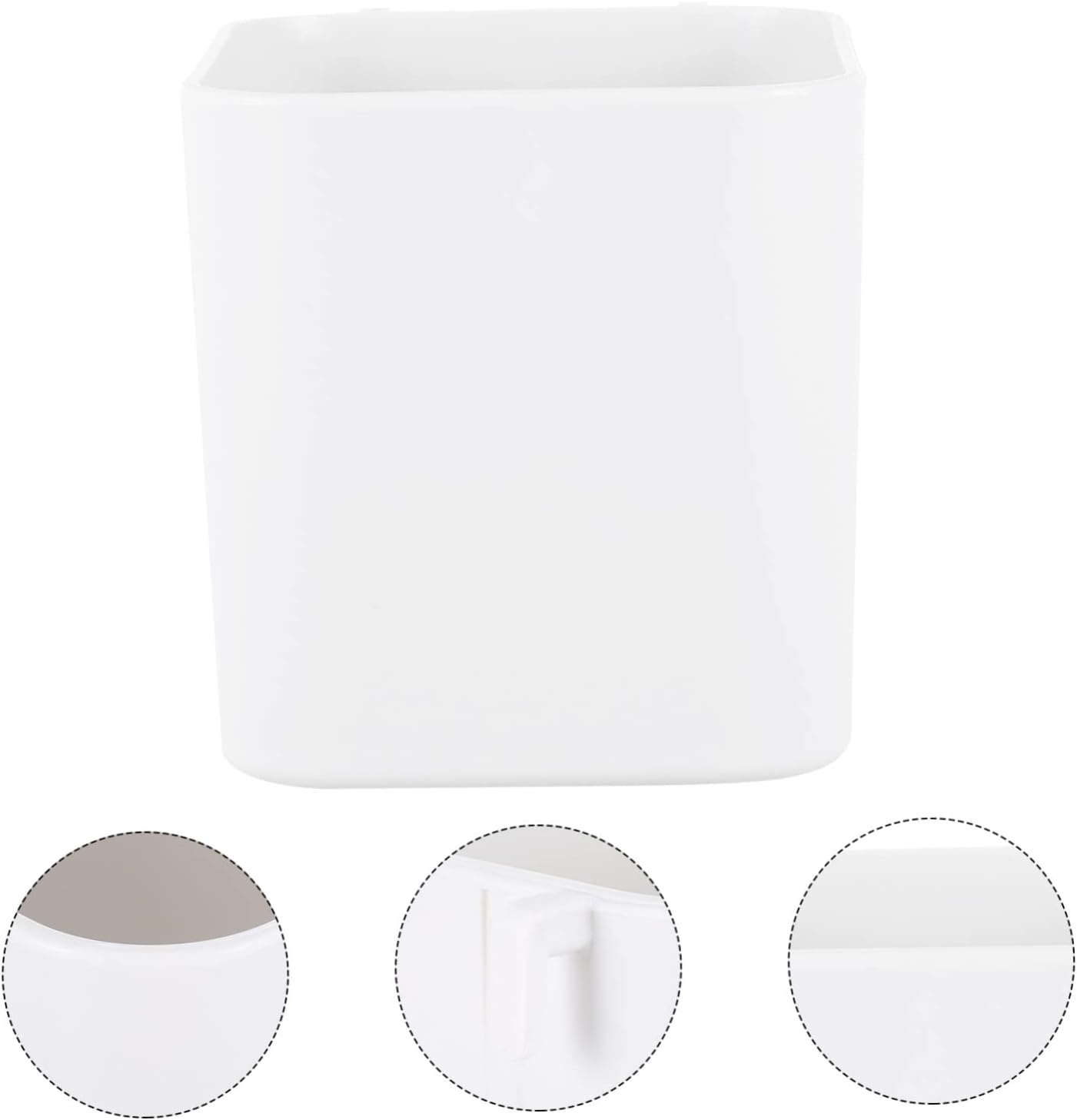 Ciieeo 2 Pièces Organisateur De Pegboard De Rangement Multi Pour Accessoires De Pegboard Pratique Pour Outils Petits Matériels
