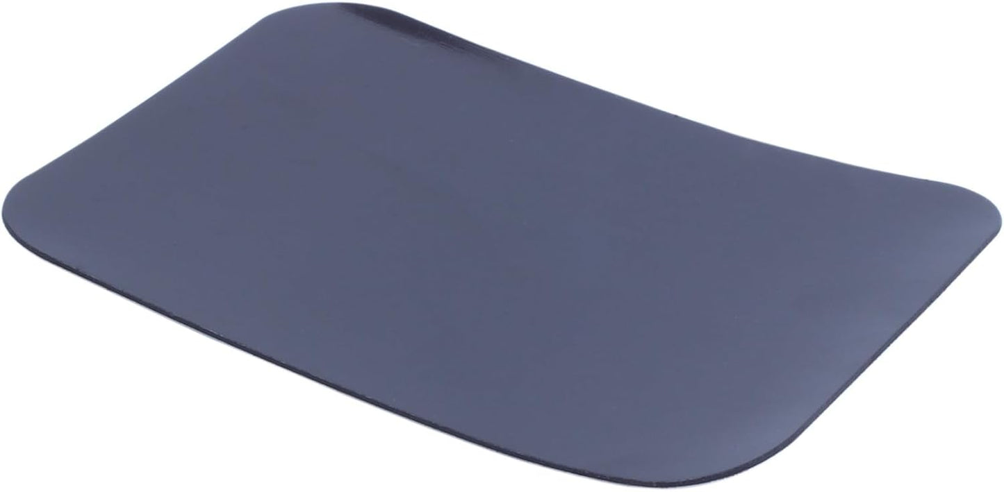  3X Plateau À Vis En Alliage D'Aluminium Utile Avec Coussinet Magnétique Pour Modèle Rc Outil De Réparation De Voiture De Téléphone Bleu