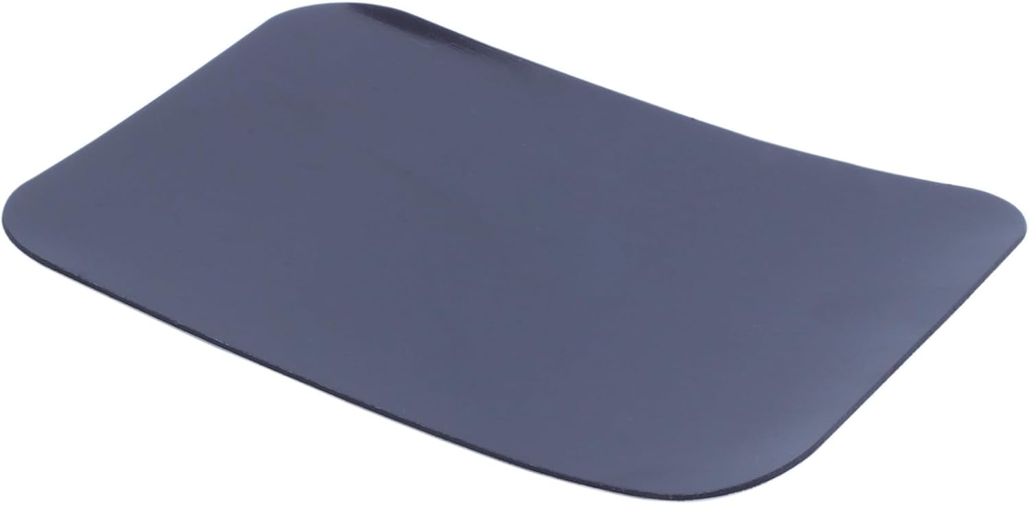  3X Plateau À Vis En Alliage D'Aluminium Utile Avec Coussinet Magnétique Pour Modèle Rc Outil De Réparation De Voiture De Téléphone Bleu