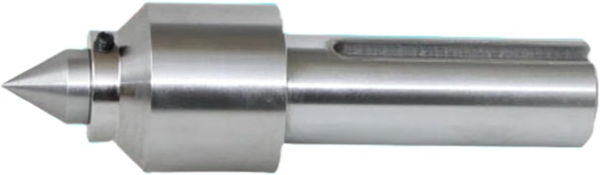  Centre Rotatif Multi-usage Robuste Pour Machine De Gravure, 25 Mm De Diamètre, Outil D'installation Rapide, Installation Facile, Centre Sous Tension