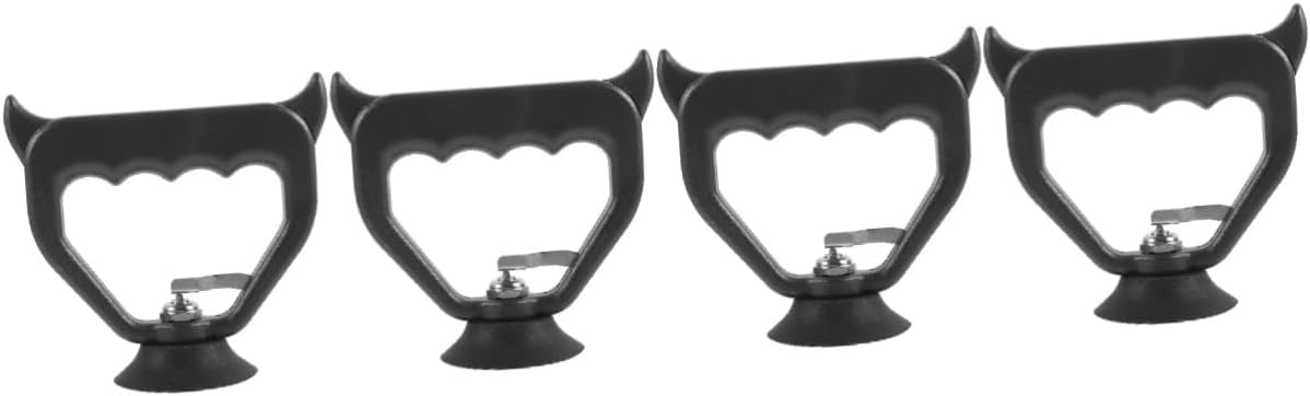  Ciieeo Lot De 2 Outils De Débosselage Pour Voiture Extracteur De Bosses Outil De Débosselage Pour Automobile Extracteur De Bosses Sous Vide Extracteur De Bosses Intérieur En