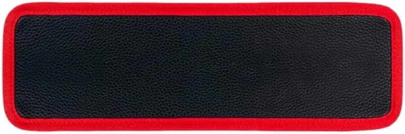  Ensemble De Porte-outils Magnétique Pour Réparation De Voiture, Tapis De Rangement Rouge Et Noir Avec Support à Vis Sécurisé, Plateau Polyvalent Pour Les Mécaniciens Et Les Bricoleurs Pour Garder