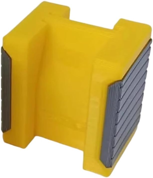  Support De Ruban Adhésif à Bords De Menuiserie Pour Redresseur De Ruban Adhésif à Bords En Papier Décoration De La Maison Travail Du Bois Application Facile Outil De Bandage