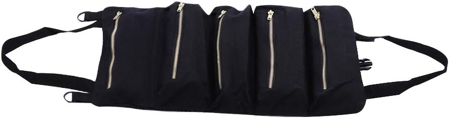  Fourre-tout De Porte-outils à Glissière, Sac De Rangement Super Pour Outil De Suspension Polyvalent
