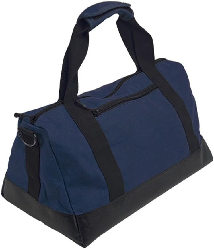  Sac à Outils En Toile Robuste Avec Fond Renforcé Pour Le Rangement Des électriciens Et Du Matériel De Camping En Plein Air, Pochette Résistante à L'usure De Grande Capacité (A)