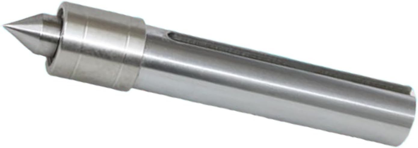  Centre Rotatif Multi-usage Robuste Pour Machine De Gravure, 25 Mm De Diamètre, Outil D'installation Rapide, Installation Facile, Centre Sous Tension