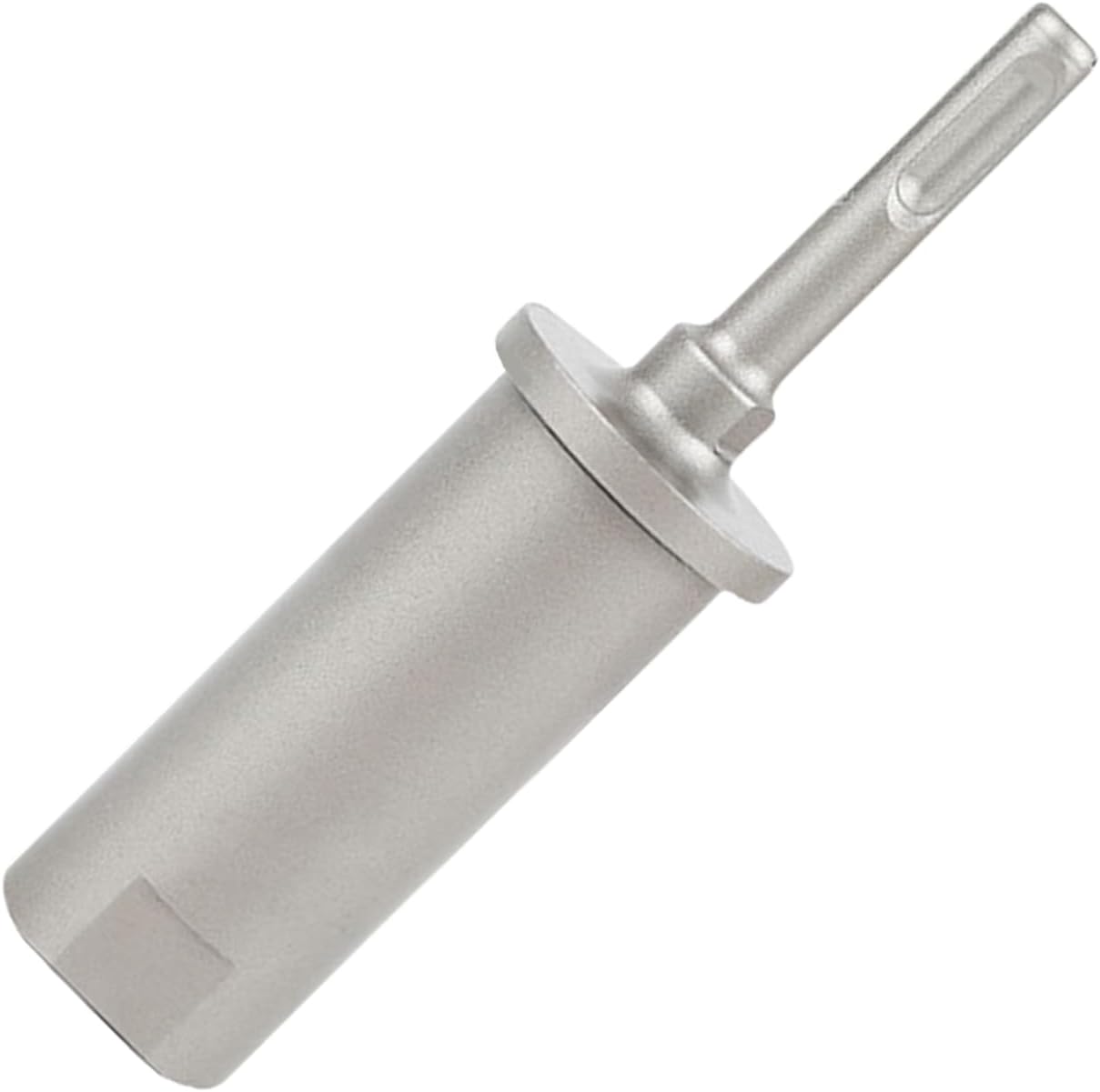  Outil D'installation Portable Avec Adaptateur De Perceuse En Acier Amovible Pour Perceuses Et Projets De Clôture, Outil D'installation De Clôture Robuste