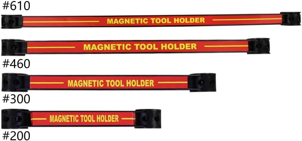 Porte-outils Magnétique Pour Clé 200/300/460/610 Mm