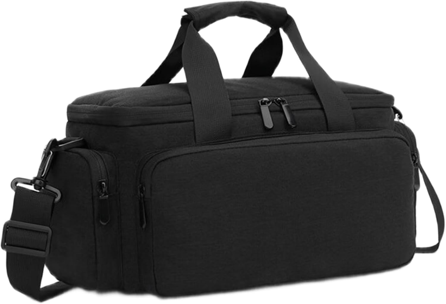  Sac De Rangement Robuste Pour Outils Avec Bords Renforcés, Fond Imperméable Et Résistance à La Déchirure Pour Diverses Utilisations