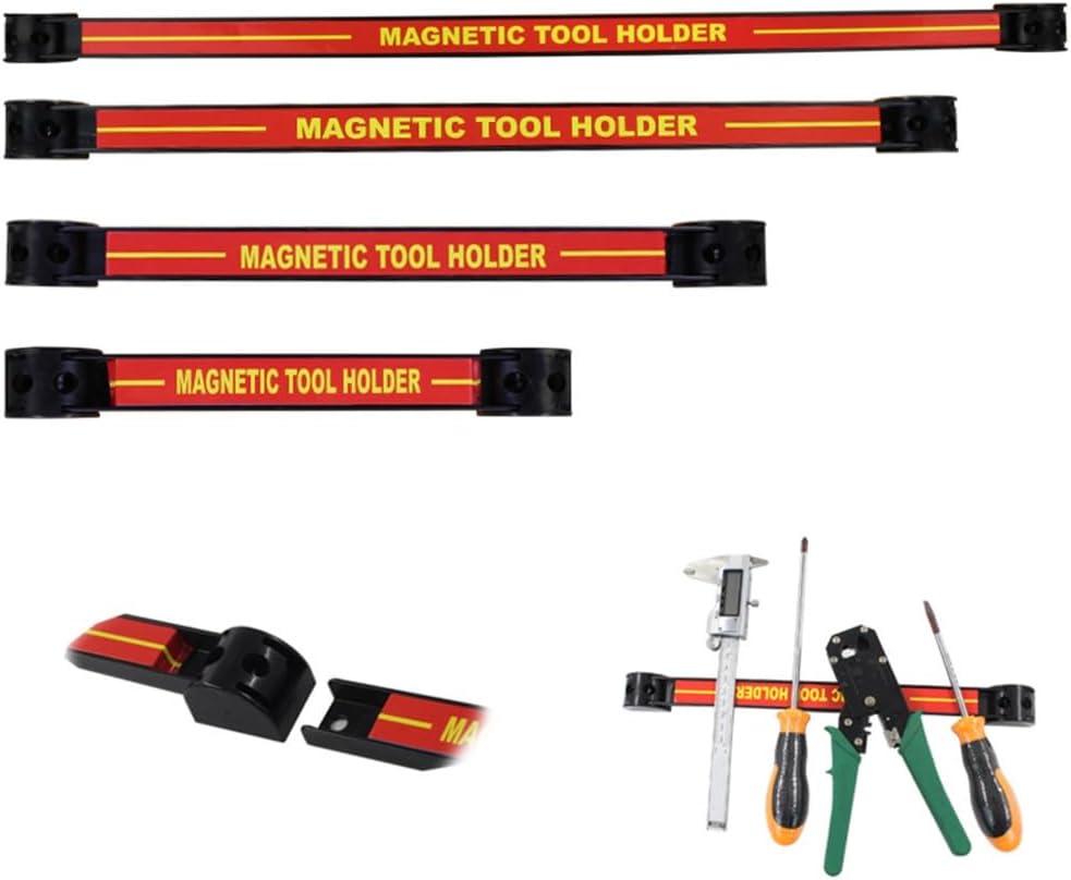  Porte-outils Magnétique Pour Clé 200/300/460/610 Mm