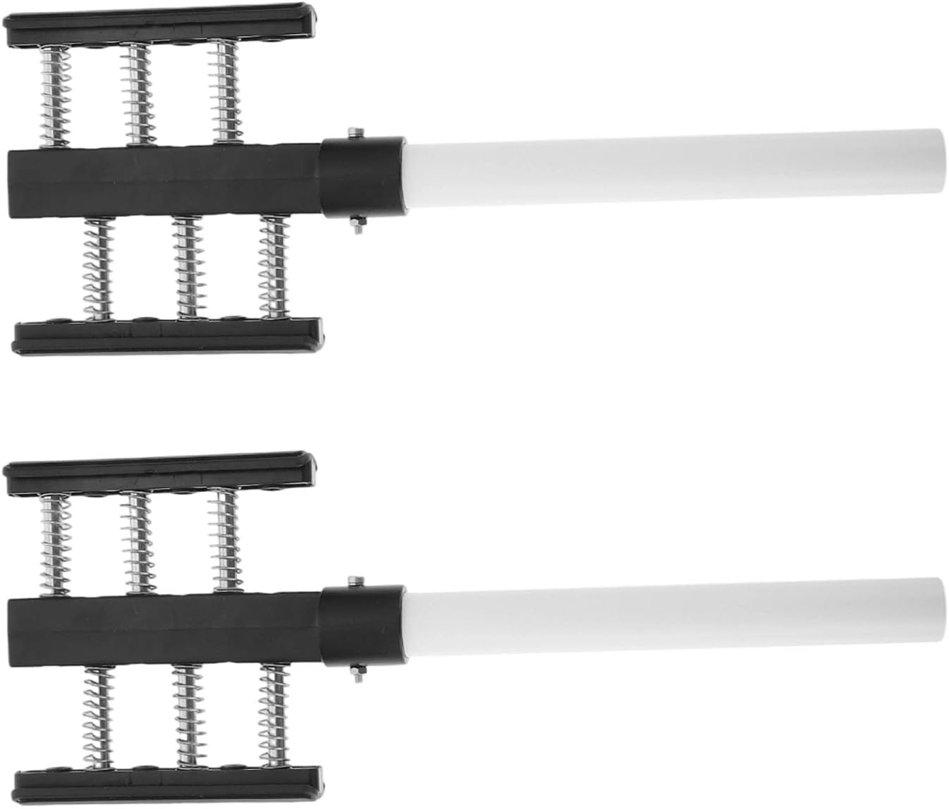  Solution De Stockage Rotative Pour Salle D'artisanat Plateau En Plastique À Sections Multiples Pour Un Tri Efficace Des Outils Et Un Accès Rapide Organisateurs Rotatifs En Plastique