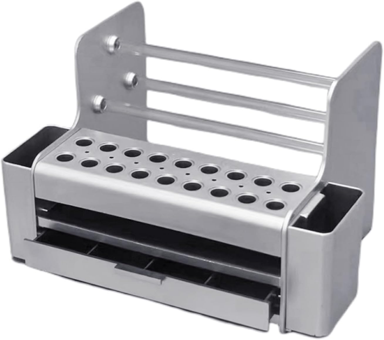  Organiseur Portable Pour Outils Et Trieur De Composants Avec Plusieurs Compartiments, Solution Pour Les Amateurs Et Les Professionnels