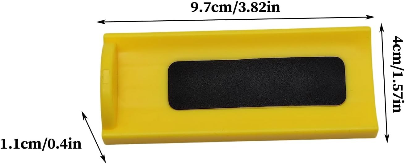  Porte-Bombes Aérosols Magnétique | Organisateur De Rangement Pour Boîte à Outils Avec Système Gain De Place - Porte-Bouteille Spray - Pour Maison Atelier Bricolage Studio Et En Intér