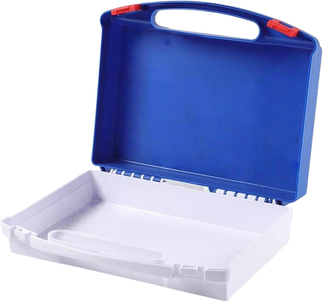  Boîte à Outils Robuste Et étanche Avec Espace Spacieux Pour Garage, Utilisation En Extérieur Pour Expédition, Cartes à Jouer Organiseurs Professionnels En Polypropylène