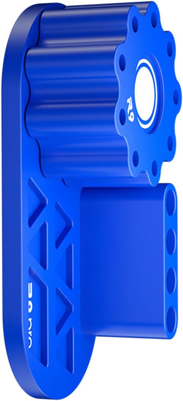  Porte-outils De Réparation Compact Et à La Mode, Boîte De Rangement Gain De Place, étagère Multi-usages Pour Outils De Réparation Et Accessoires