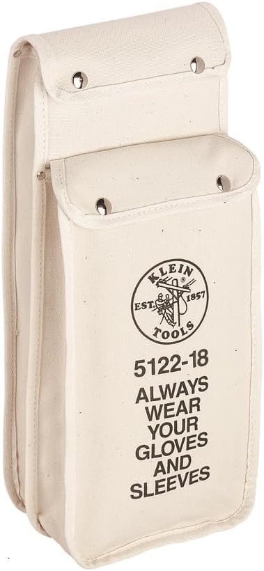  Klein Tools 5122–16 4 Sur Toile, 5122-18