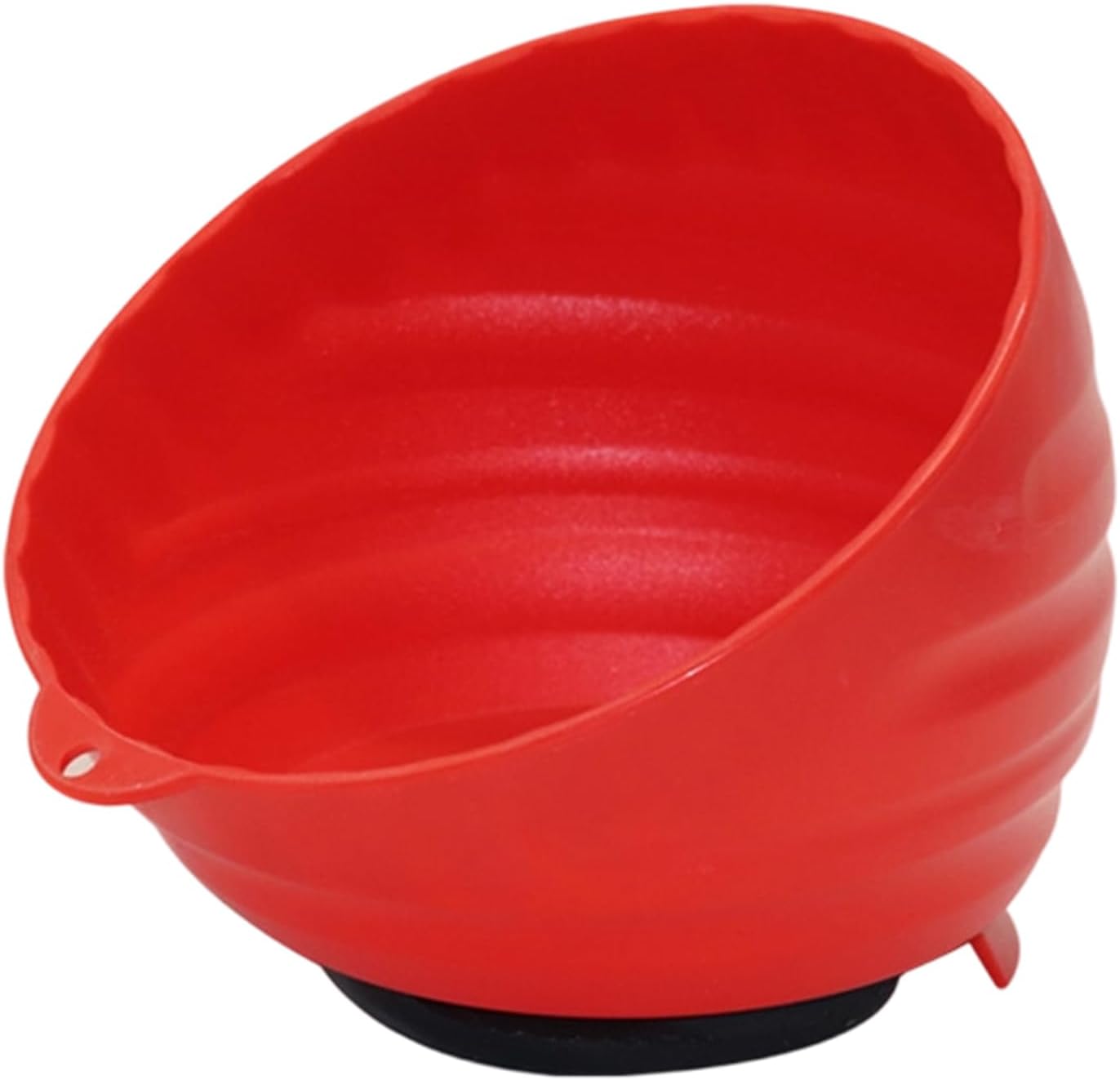  Bols Magnétiques Incassables, Plateaux à Outils Haute Résistance, Organisateur De Vis Magnétique Avec Construction Robuste, Accessoire D'atelier Avec Design Compact, Rangement D'outils Pour écrous