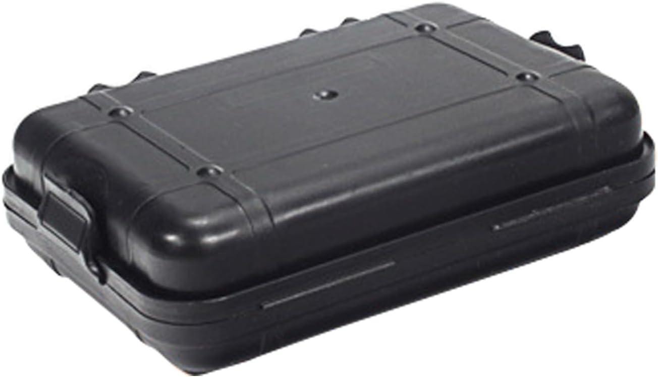  Récipient Utilitaire Pour Organiser Les Outils, Les Lampes De Poche, Cadeau, Matériel Multifonctionnel, Boîte à Outils, Boîte De Rangement