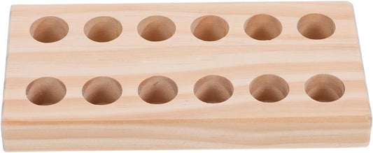  Angoily Organisateur Polyvalent En Bois Pour Pinces Design Élégant Et Gain De Place, Porte-Outils Pratique Pour Atelier Ou Espace De Bricolage