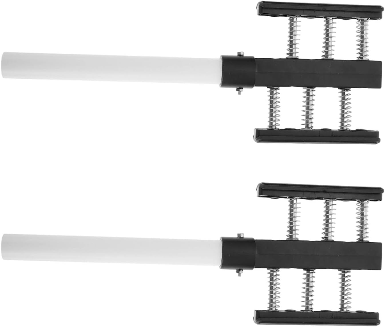  Solution De Stockage Rotative Pour Salle D'artisanat Plateau En Plastique À Sections Multiples Pour Un Tri Efficace Des Outils Et Un Accès Rapide Organisateurs Rotatifs En Plastique