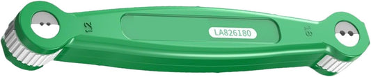  Outil De Détorsion De Câble Réseau 0,8 à 1,8 Mm Pour Séparateur De Câbles - Outil De Détorsion Rapide Et Facile - Organisateurs De Bureau