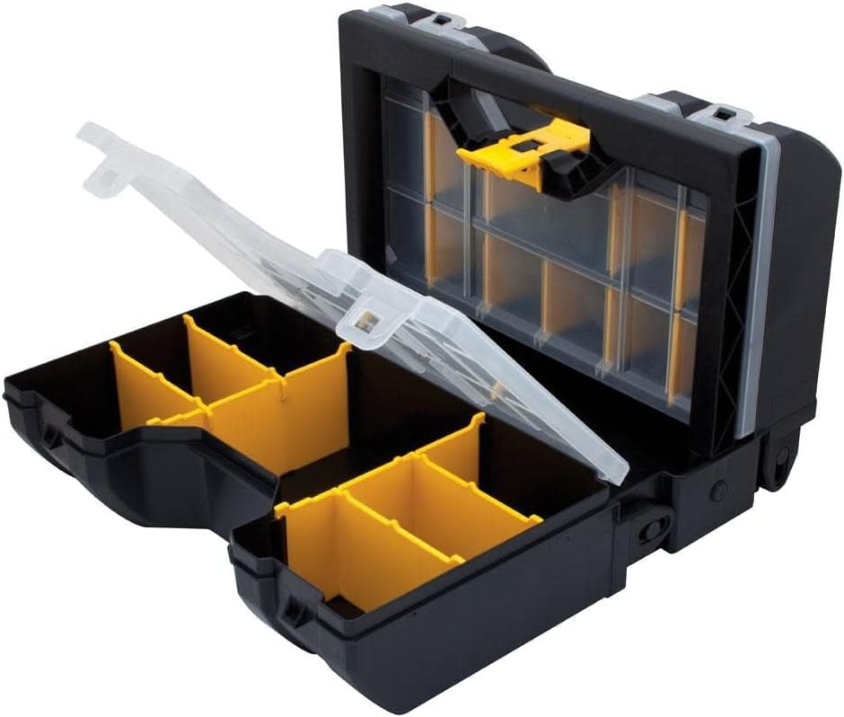  STANLEY(R) 3 In 1 Tool Organizer