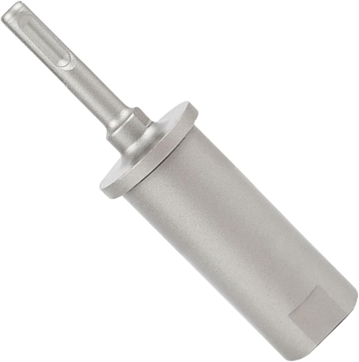  Outil D'installation Portable Avec Adaptateur De Perceuse En Acier Amovible Pour Perceuses Et Projets De Clôture, Outil D'installation De Clôture Robuste