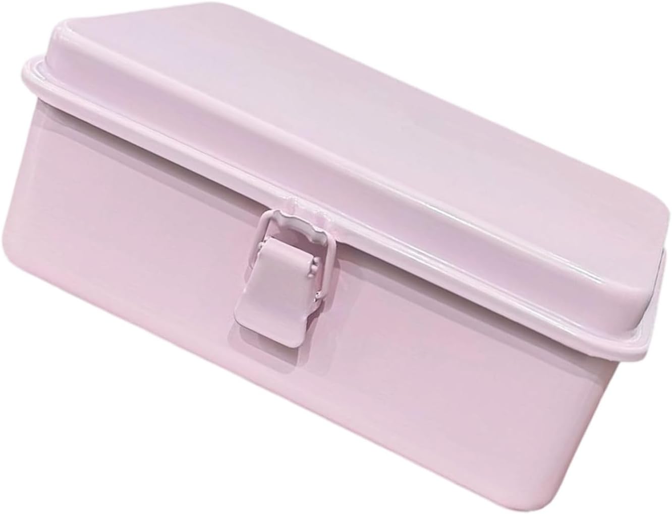  Boîte à Outils Résistante à L'écrasement - Boîte De Rangement Rigide Pour Le Rangement Extérieur Et L'organisation Lourde - Organisateurs Professionnels