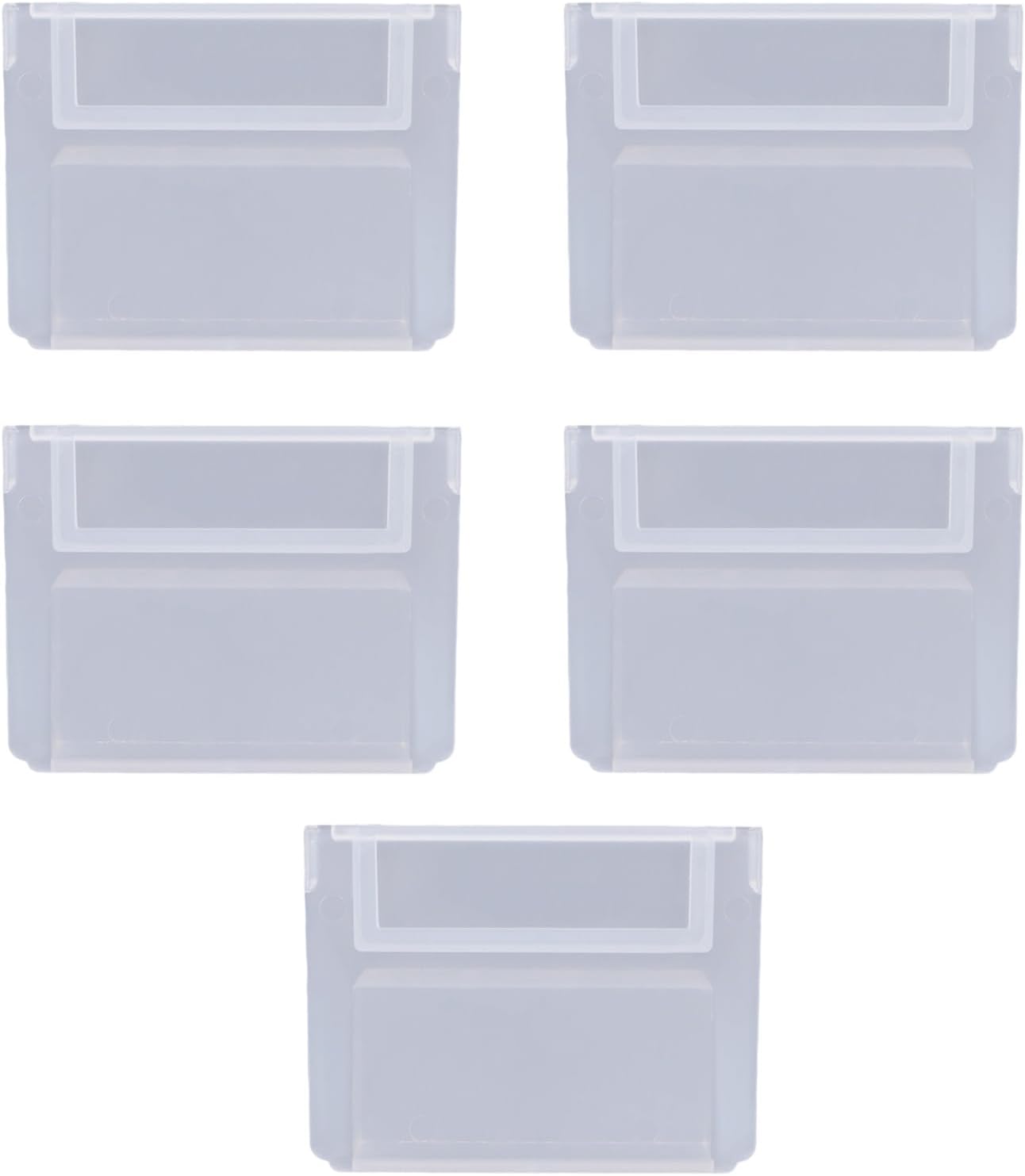  Boîte D'atelier Portable Avec Structure Renforcée Et Design Spacieux, Boîte De Rangement Pour Outils De Gestion Professionnelle Avec Compartiments