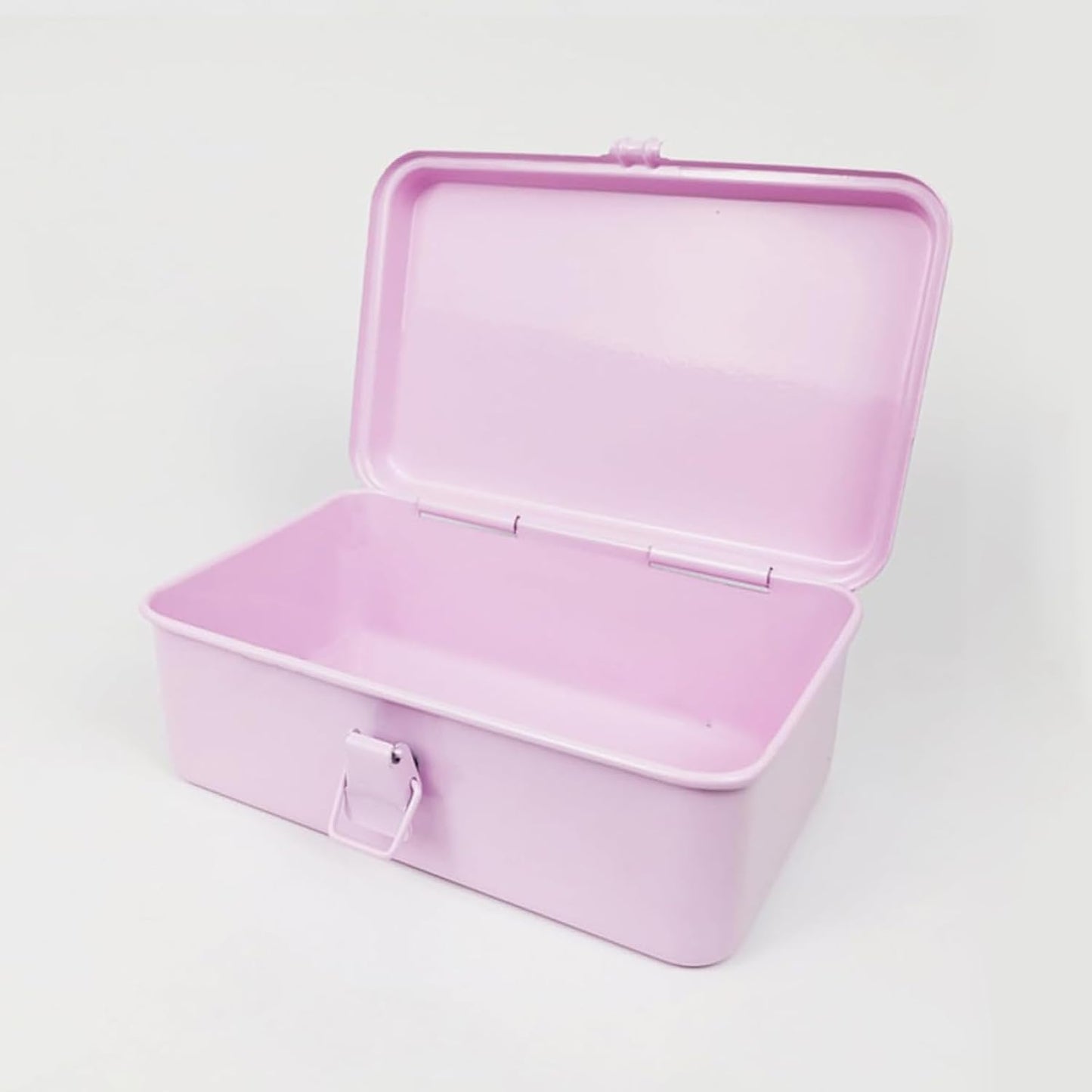  Boîte à Outils Résistante à L'écrasement - Boîte De Rangement Rigide Pour Le Rangement Extérieur Et L'organisation Lourde - Organisateurs Professionnels