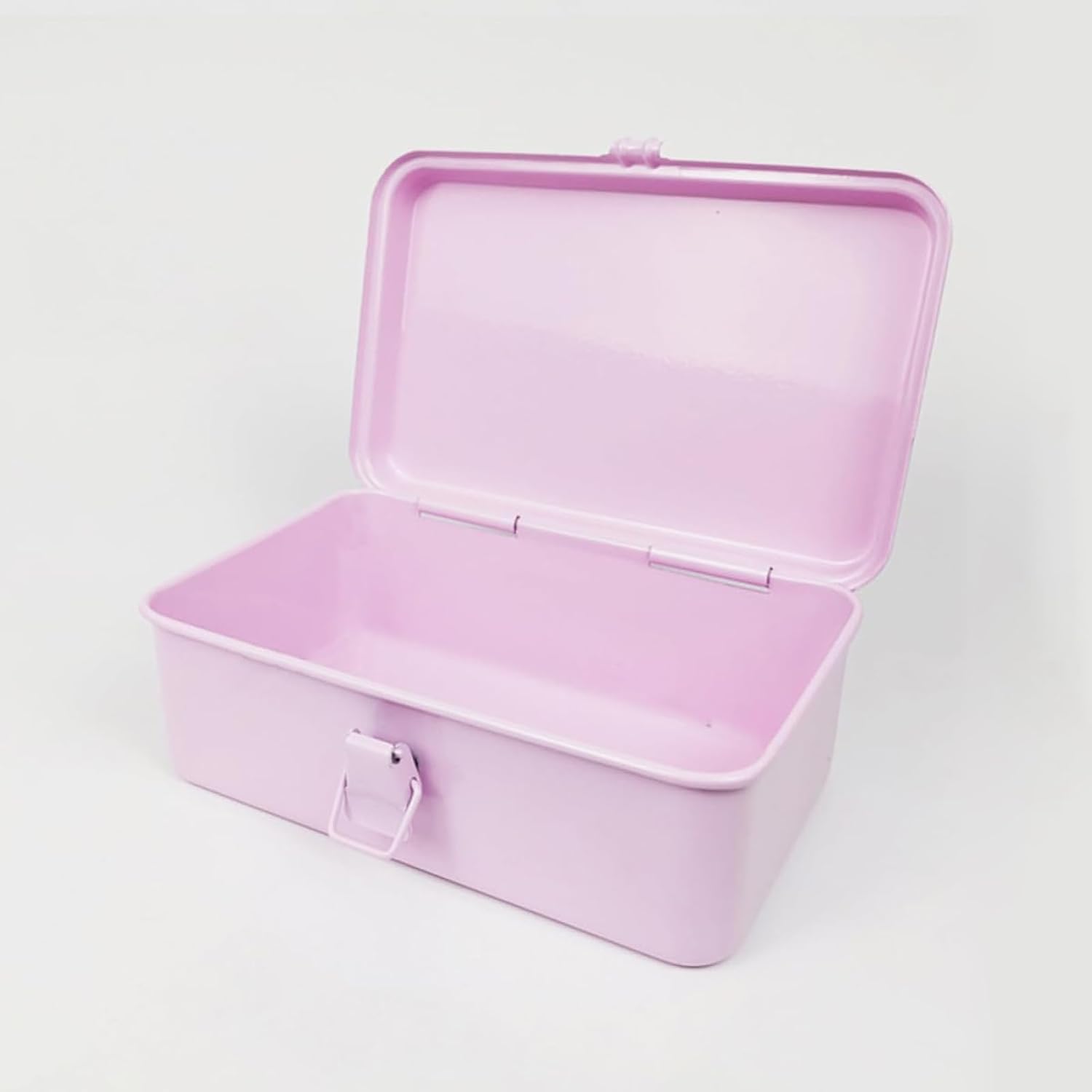  Boîte à Outils Résistante à L'écrasement - Boîte De Rangement Rigide Pour Le Rangement Extérieur Et L'organisation Lourde - Organisateurs Professionnels