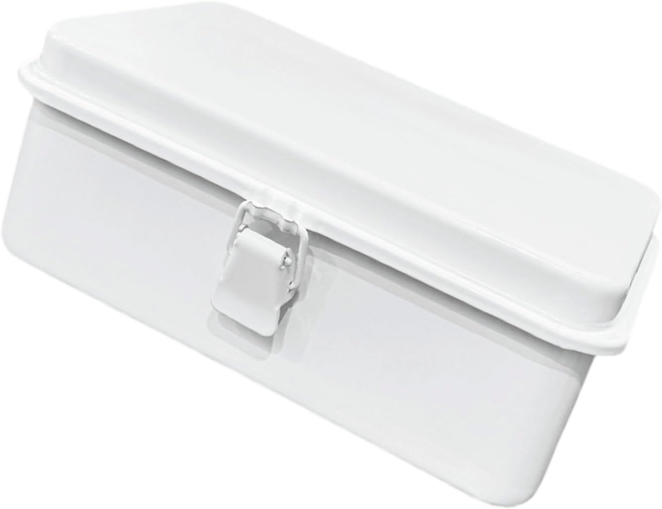  Boîte à Outils Résistante à L'écrasement - Boîte De Rangement Rigide Pour Le Rangement Extérieur Et L'organisation Lourde - Organisateurs Professionnels